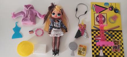 Lol pop bb,