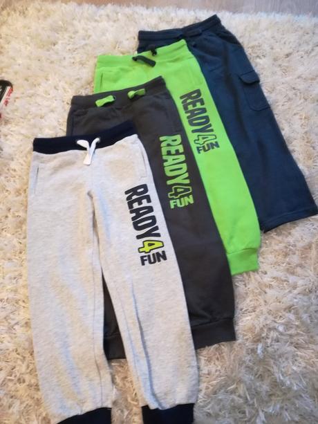 Teplaky, dopodopo,122