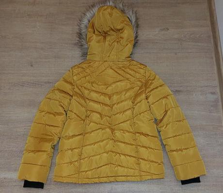 Zimna bunda, f&f,134