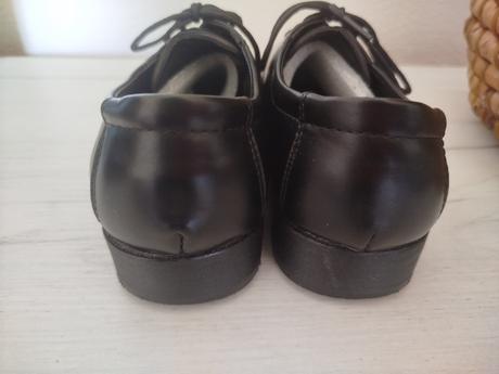Elegantné topanky, 34