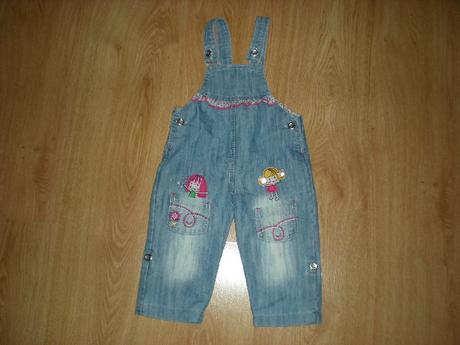 Dievcenske rifle na traky, velk 80, 80