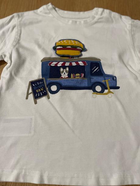 Tričko mayoral, mayoral,98