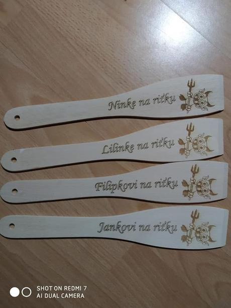 Varešky na mikuláša, 