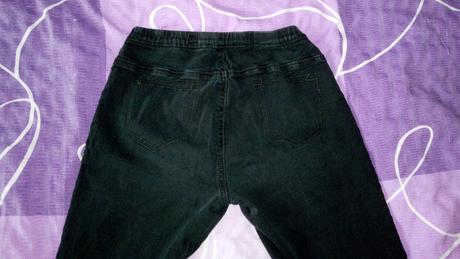 Riflové legíny, f&f,xs