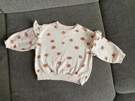 Mikina kappahl 80 (9-12m), kappahl,80