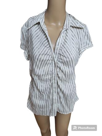 Dámska elastická blúzka, 42