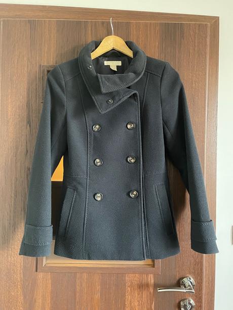 Prechodný kabatik h&m, h&m,34