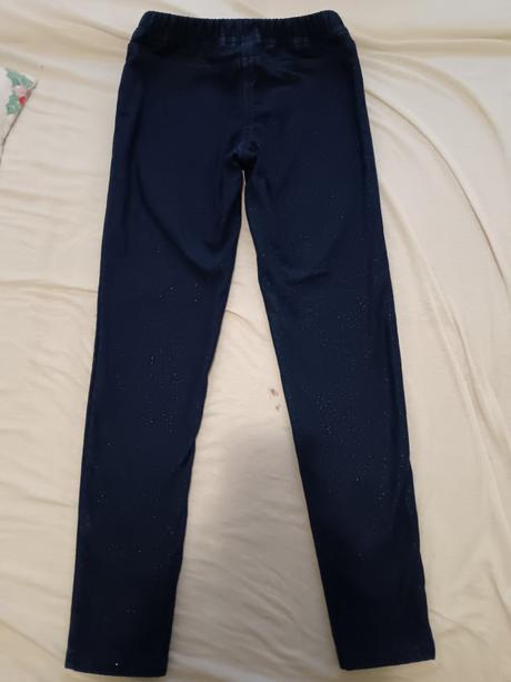 Zateplene riflove legíny, yigga,158