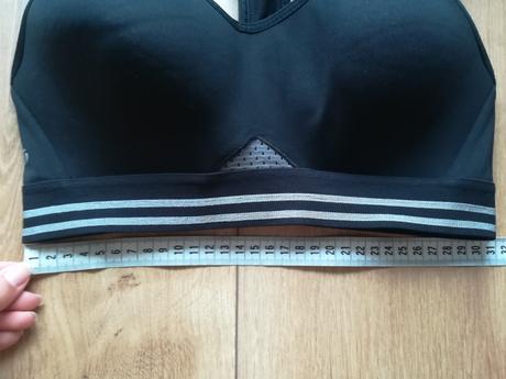 Športová podprsenka tchibo, tcm,70b
