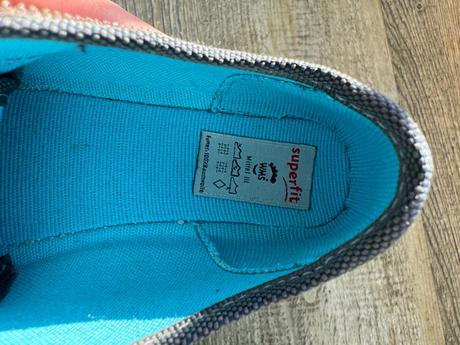 Superfit papuce 23, superfit,23