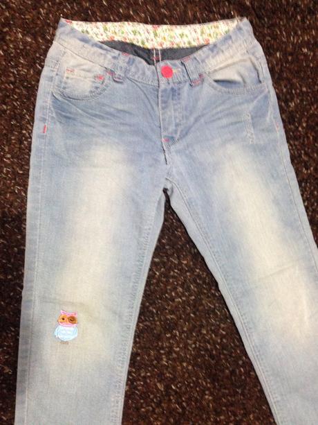 Rifle, mothercare,122