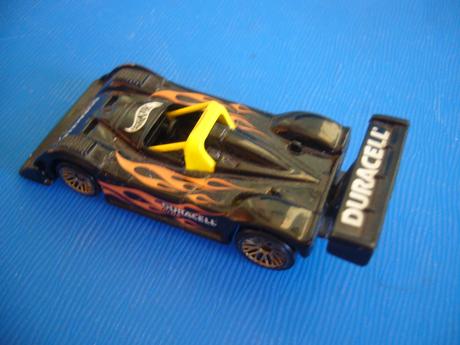 Model riley & scott, hotwheels,