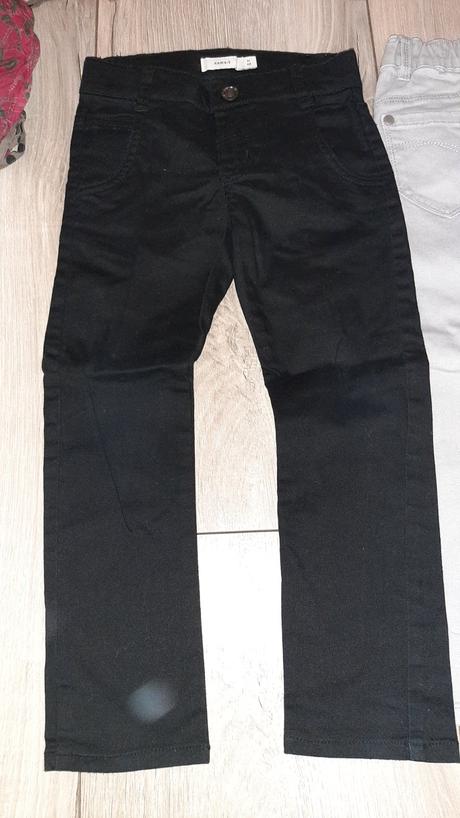 Taška plná vecí 110-116 mile, piazza italia, zara,, 104–116