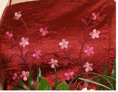 Spoločenské šaty (inz.č.22), l