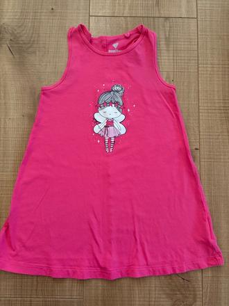 Letné šaty, lupilu,104