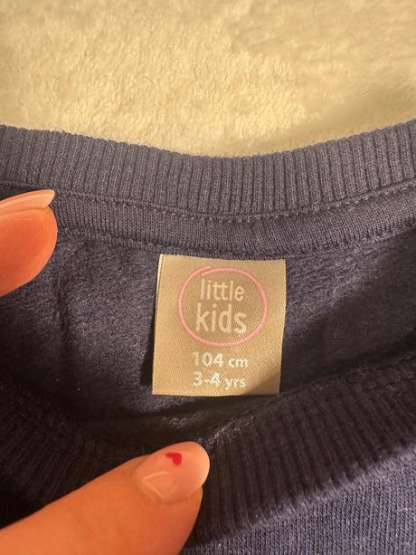 Mikina 104, pepco,104