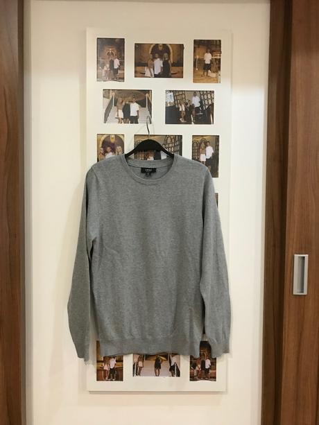 Pulóver, new yorker,xs