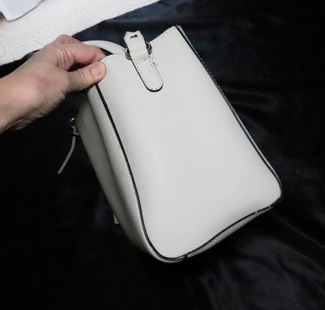 Kabelka zara - super stav, zara