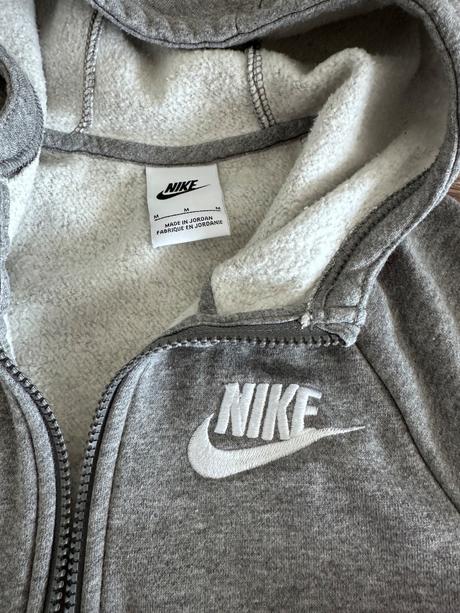 Nike mikina, nike,140