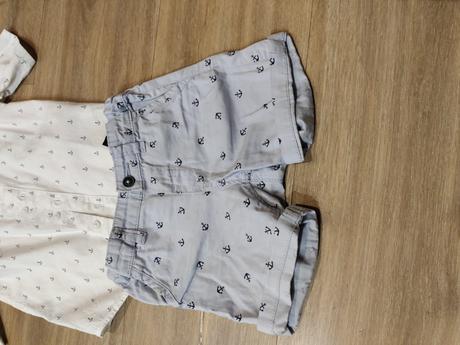 Letný slávnostný set, h&m,86