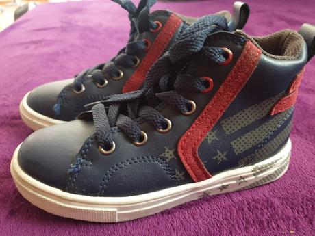 Tenisky original marines, 26