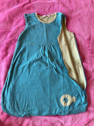 Spací vak, prémaman