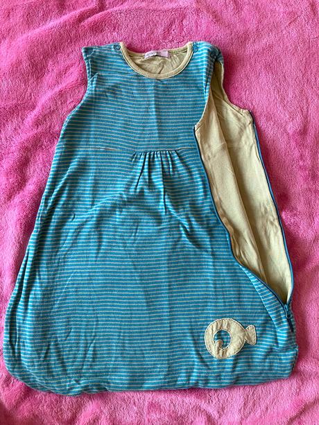 Spací vak, prémaman