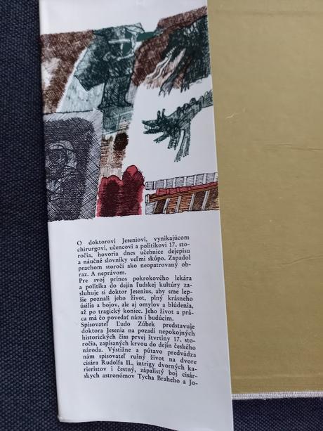 Doktor jesenies-488 strán,