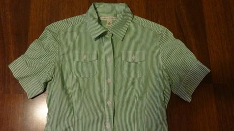 Banana republic košeľa xs, xs