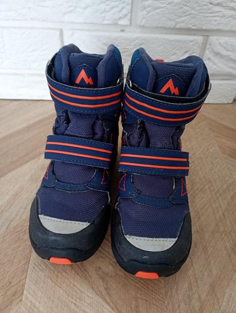 Zimné topánky, mckinley,29