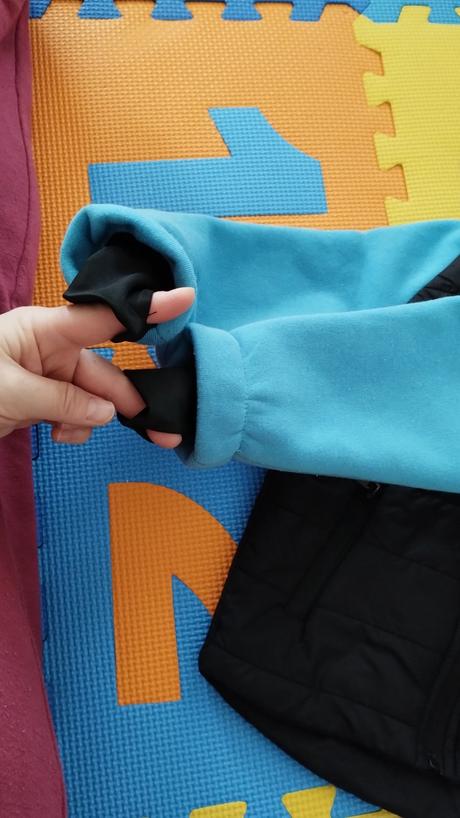 Prechodná bunda 98, gate,98