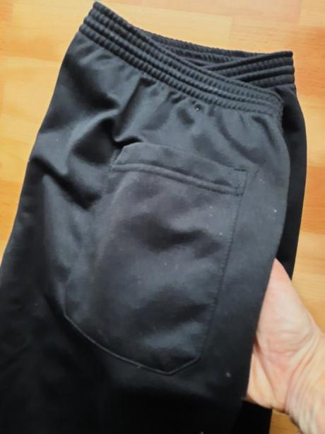 Pánske športové tepláky, xl