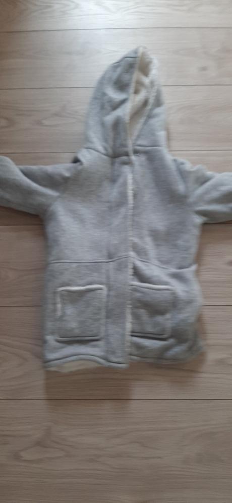 Bundicka s kozusinou, dopodopo,116