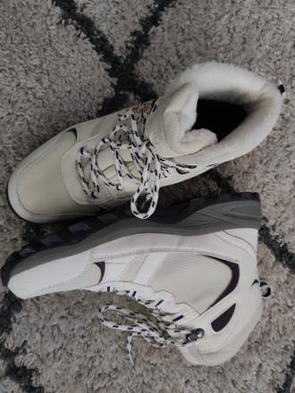 Zimná športová turistická obuv, 40