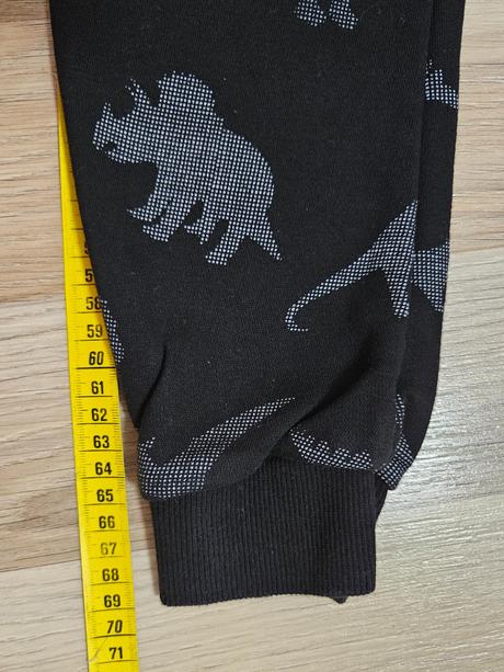 Tepláky dino, f&f,122