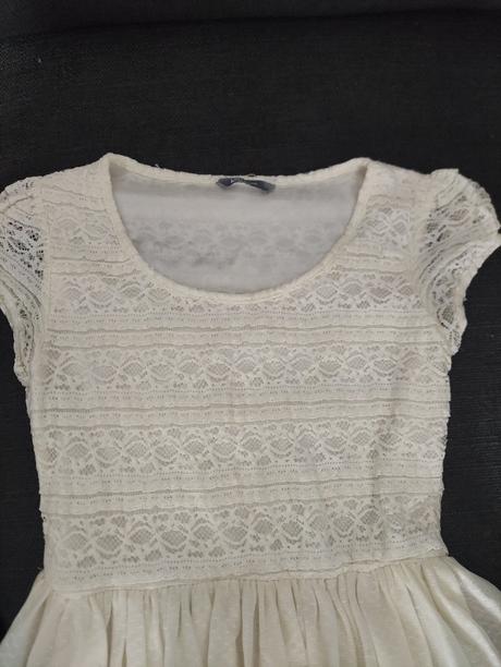 Slávnostné šaty, lindex,158