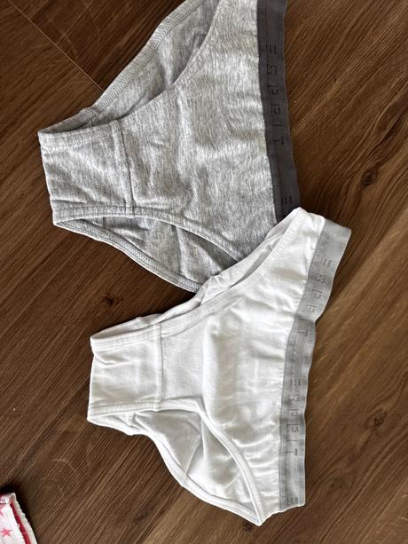 Spodne pradlo 8-10 rokov, s dopor. postou, esprit,134