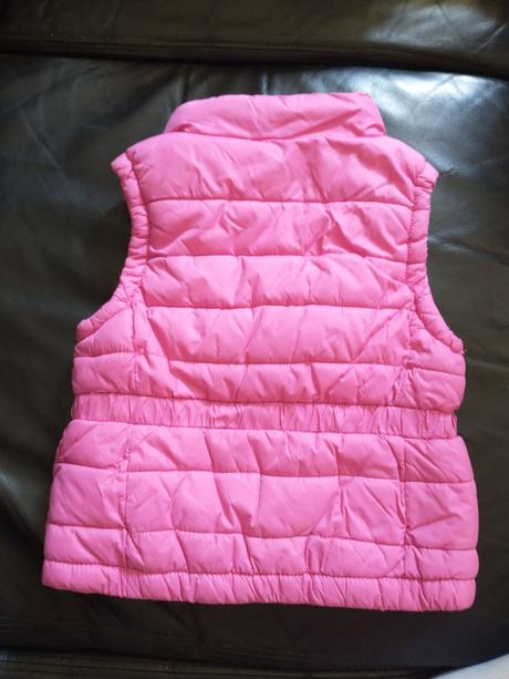 Vesta l.o.g.g. zvnutra huňatá, l.o.g.g.,116