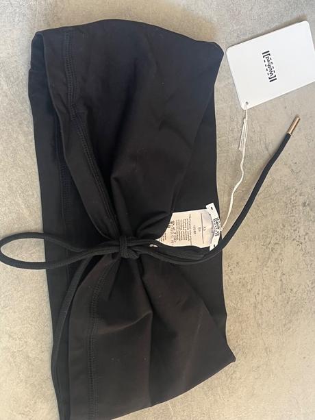 Vrchný diel plaviek wolford xs, xs