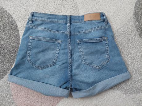 Riflove sortky, amisu,s