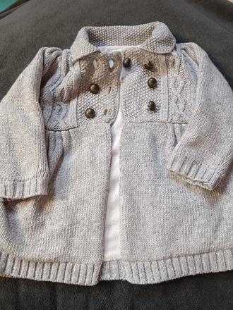 Kabátik, early days,80