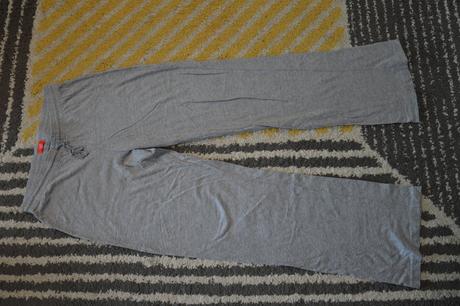 Tepláky/domáce nohavice, f&f,m