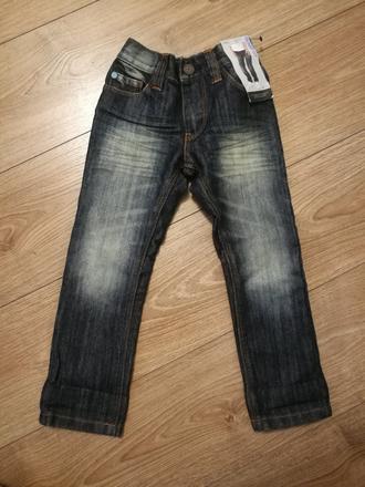 Skinny rifle s visakcou, next,98