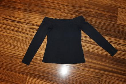 Tričko cez ramená janina v. 36, 36