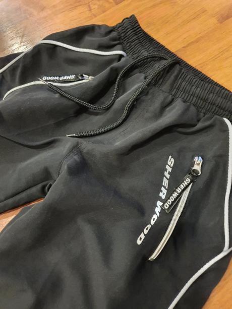 Sherwood nohavice na hokej - podšité, 140