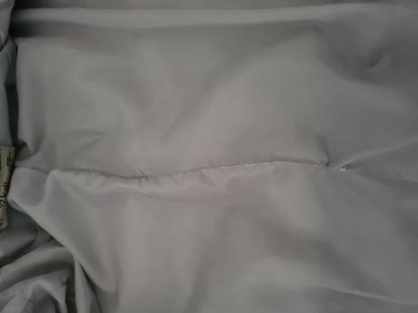 Zimná bunda s bohatou kožušinou, m