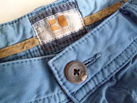 Chino slim fit, hugo boss,m