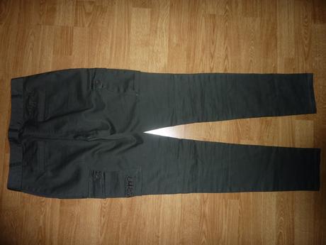 Nohavice desigual, desigual,26