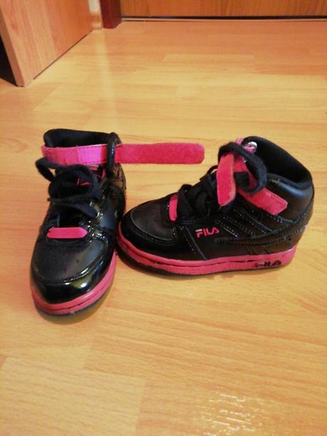 Botasky fila, fila,22