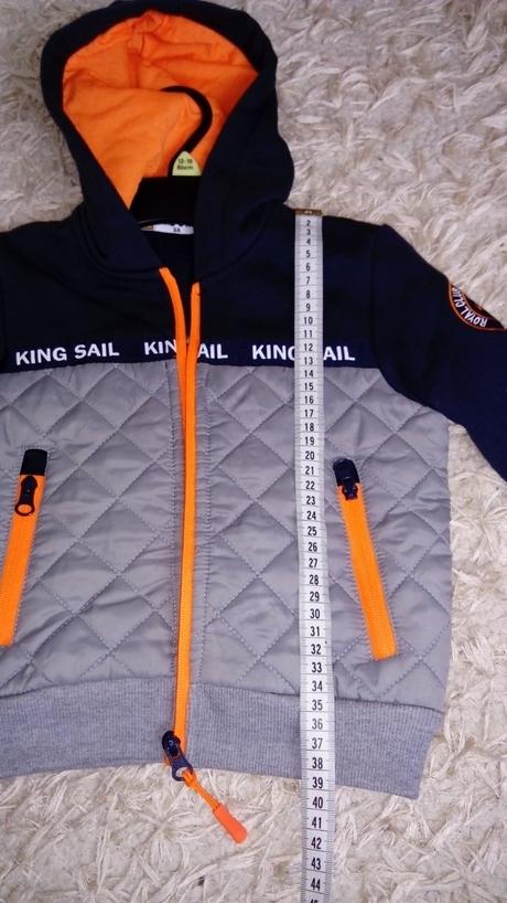 Mikina+teplaciky, 80